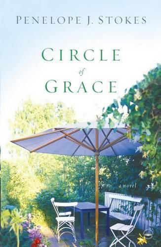 Cover image for Circle of Grace