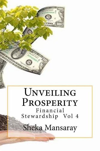 Cover image for Unveiling Prosperity