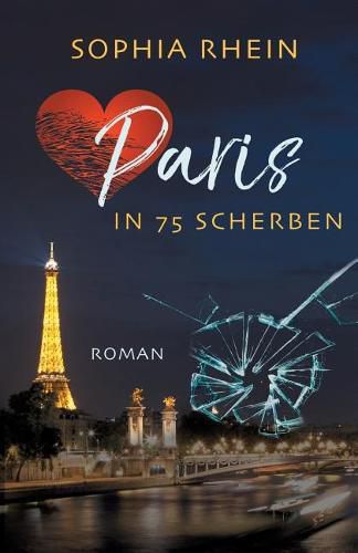 Cover image for Paris in 75 Scherben