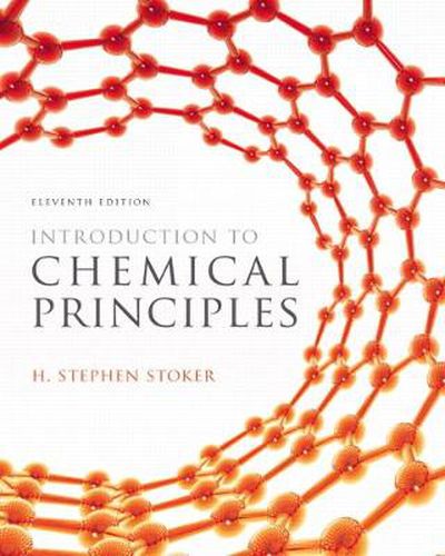 Cover image for Introduction to Chemical Principles