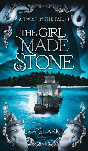 Cover image for The Girl Made of Stone