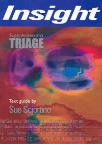 Cover image for Triage