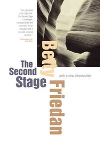 Cover image for The Second Stage: With a New Introduction