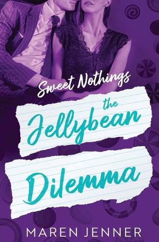 Cover image for The Jellybean Dilemma