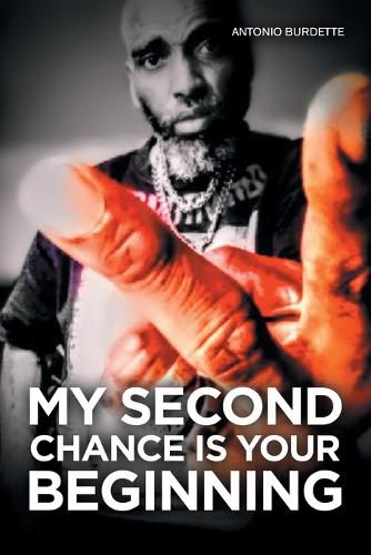 Cover image for My Second Chance Is Your Beginning