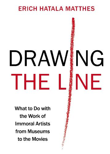 Cover image for Drawing the Line