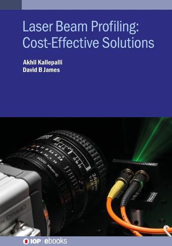 Cover image for Laser Beam Profiling: Cost-Effective Solutions