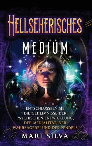 Cover image for Hellseherisches Medium