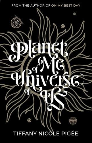 Cover image for Planet of Me Universe of Us