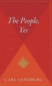Cover image for The People, Yes