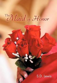 Cover image for The Maid of Honor