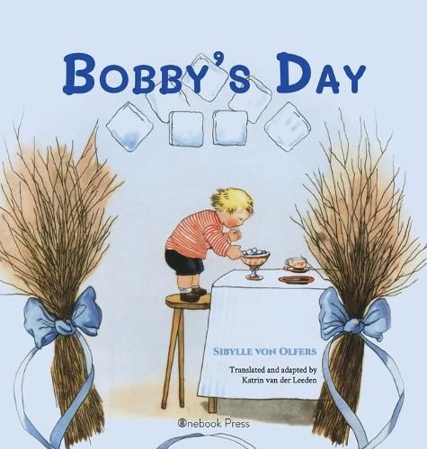 Cover image for Bobby's Day