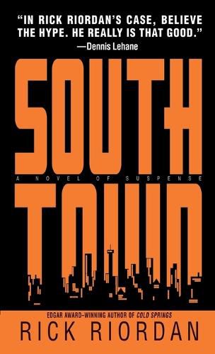 Cover image for Southtown