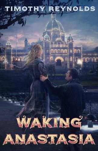 Cover image for Waking Anastasia