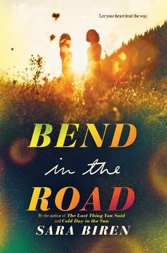 Cover image for Bend in the Road