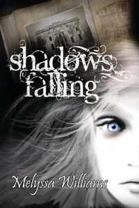 Cover image for Shadows Falling