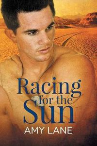 Cover image for Racing for the Sun