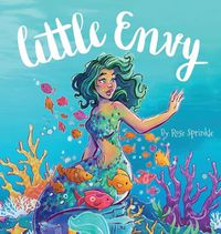 Cover image for Little Envy