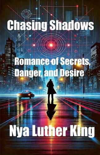Cover image for Chasing Shadows