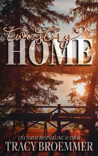 Cover image for Two Story Home