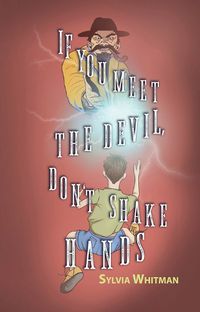 Cover image for If You Meet the Devil, Don't Shake Hands