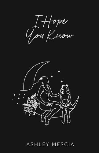 Cover image for I Hope You Know