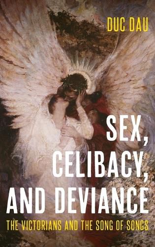 Cover image for Sex, Celibacy, and Deviance