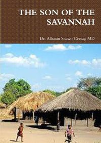 Cover image for The Son of the Savannah