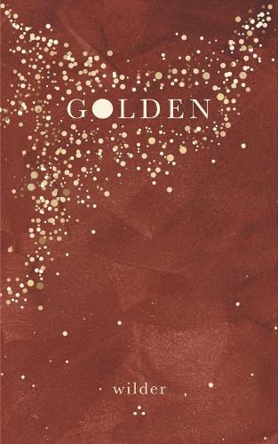 Cover image for Golden