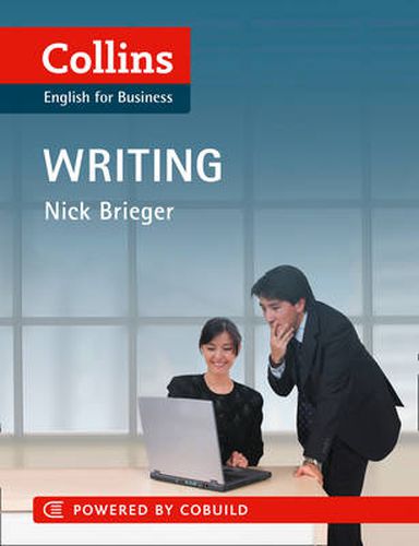 Cover image for Business Writing: B1-C2