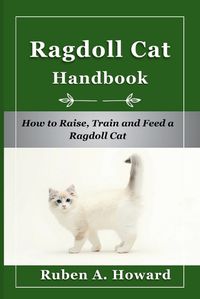 Cover image for Ragdoll Cat Handbook