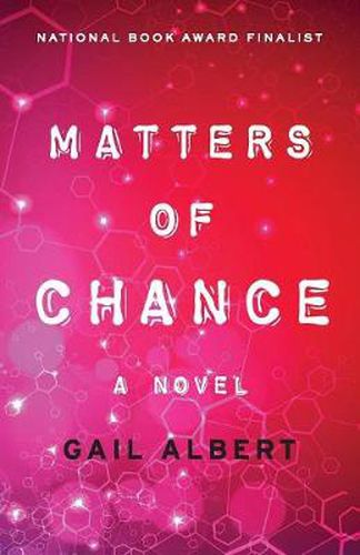 Cover image for Matters of Chance: A Novel