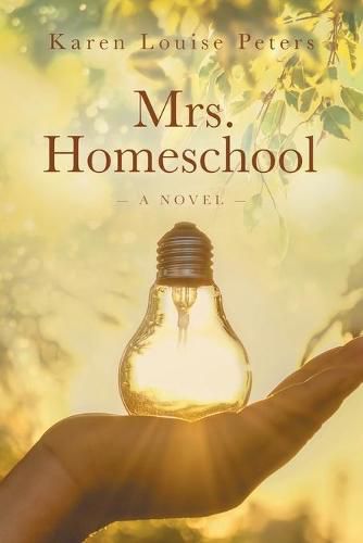 Cover image for Mrs. Homeschool