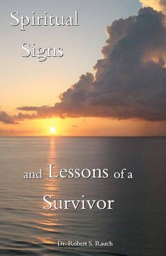 Cover image for Spiritual Signs and Lessons of a Survivor: Al Got a Hole in One