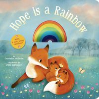 Cover image for Hope Is a Rainbow