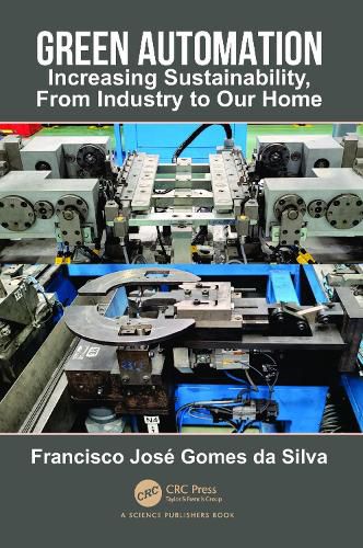 Cover image for Green Automation