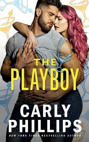 Cover image for The Playboy