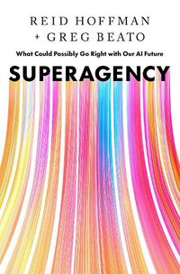 Cover image for Superagency