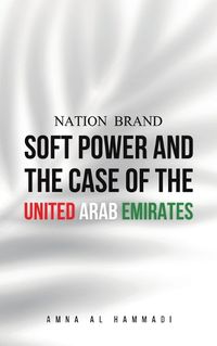 Cover image for Nation Brand