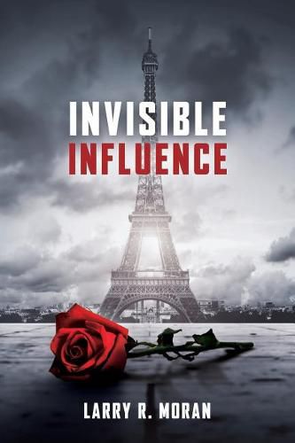 Cover image for Invisible Influence