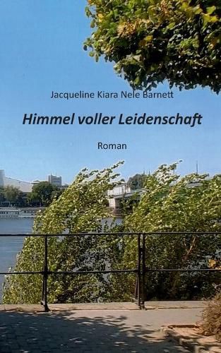 Cover image for Himmel voller Leidenschaft