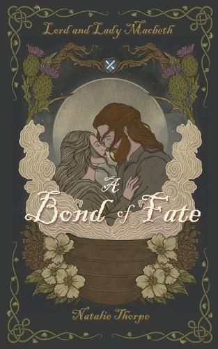 Cover image for A Bond Of Fate