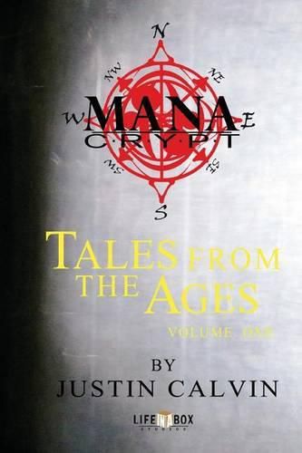 Cover image for Tales from the Ages: Volume One
