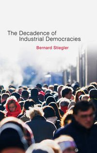 Cover image for Decadence of Industrial Democracies