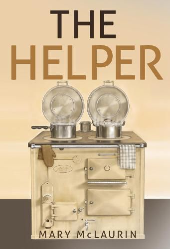 Cover image for The Helper