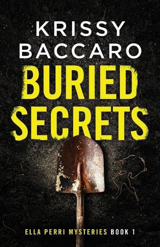 Cover image for Buried Secrets