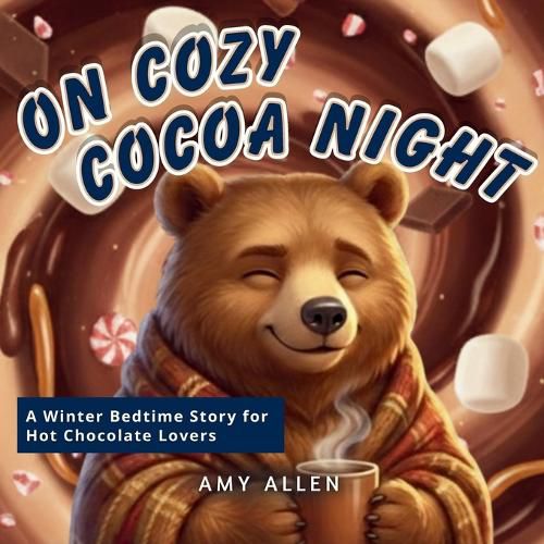 Cover image for On Cozy Cocoa Night