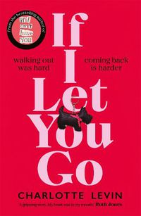 Cover image for If I Let You Go