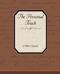 Cover image for The Personal Touch