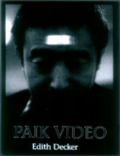 Cover image for Paik Video